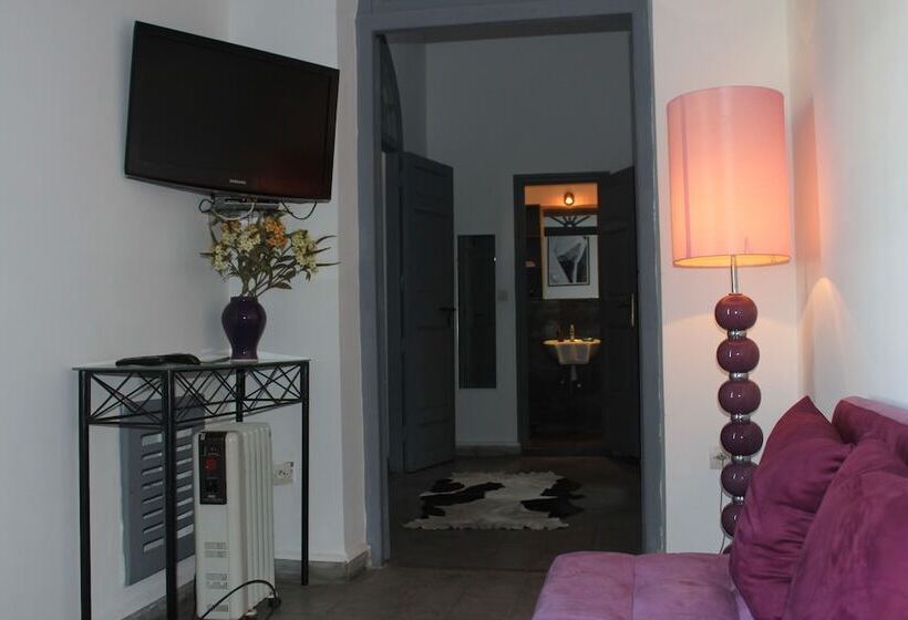 Люкс, Riad7