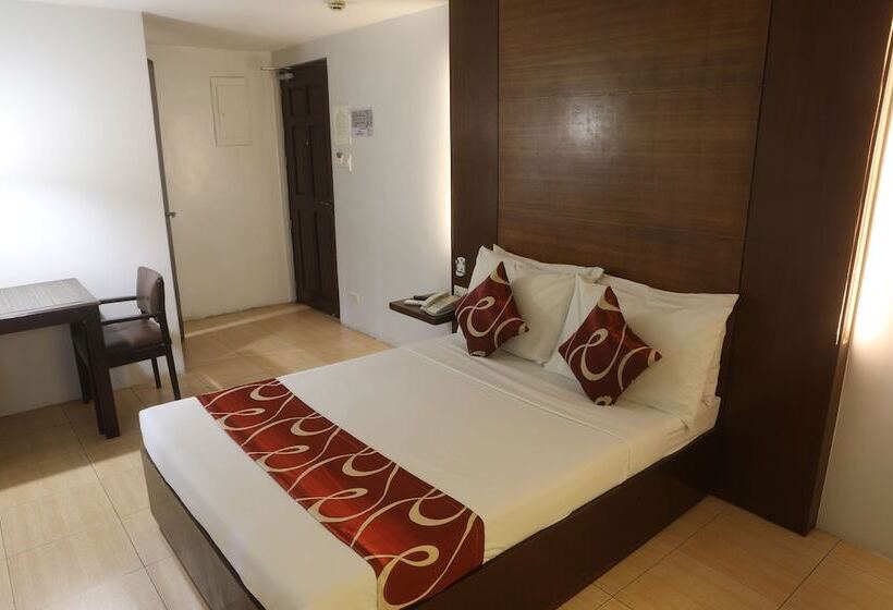 Quarto Estandar, Acl Suites