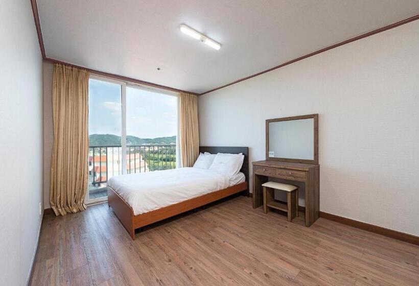 Номер Стандарт, Hyundai Soo Resort Sokcho