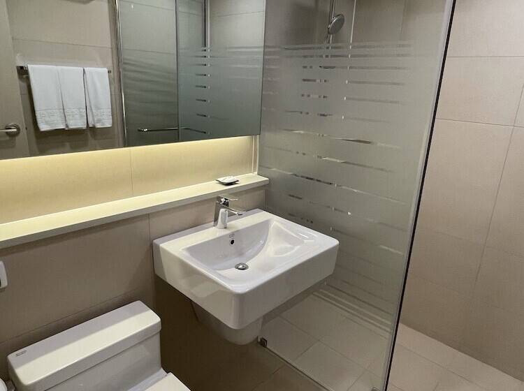 스위트, Kumho Seorak Resort