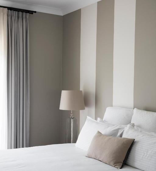 Quarto Estandar Cama King, Lancemore Lindenderry Red Hill