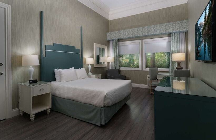 Номер Стандарт Двуспальная Кровать, Prestige Oceanfront Resort, Worldhotels Luxury