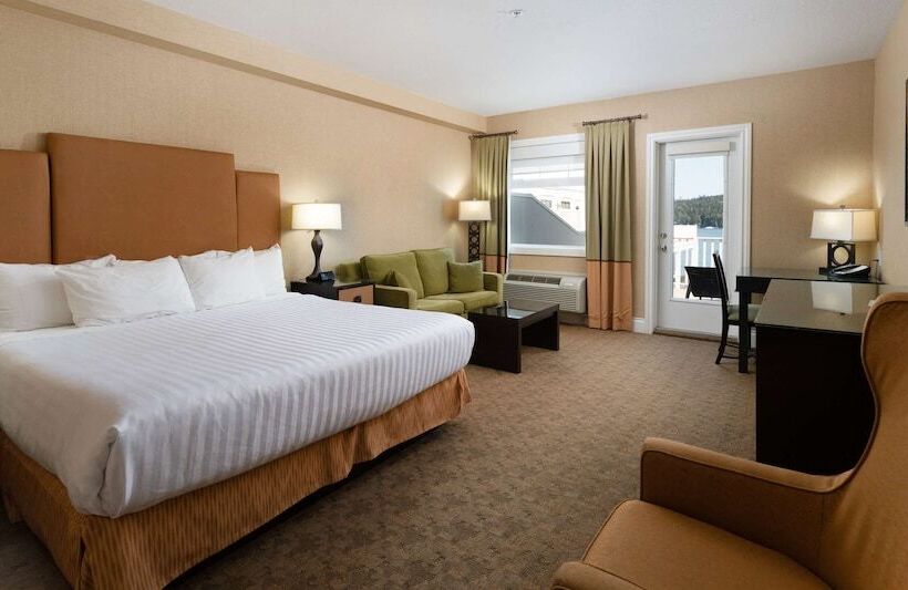 Номер Стандарт Двуспальная Кровать, Prestige Oceanfront Resort, Worldhotels Luxury