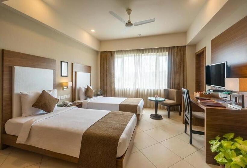 Номер Премиум, Peerless Hotel Durgapur