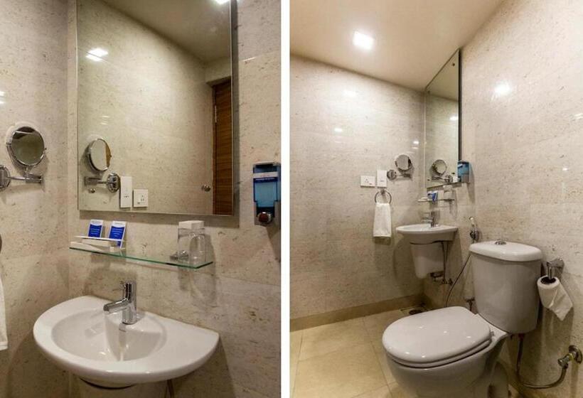 Люкс, Peerless Hotel Durgapur