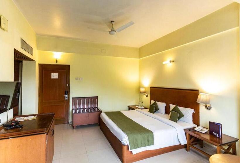 Номер Deluxe, Peerless Hotel Durgapur