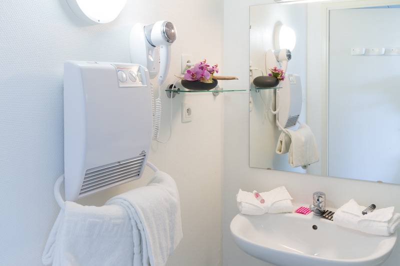Студия Стандарт, Nemea Appart Hotel Toulouse Aéroport