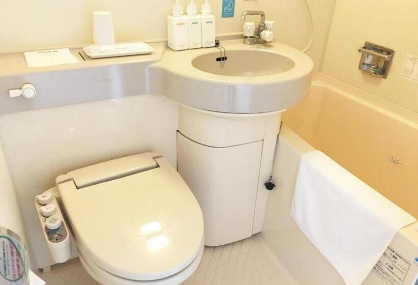 Номер Economy, Aceinn Matsusaka