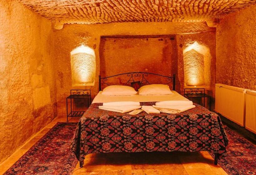 스위트 킹사이즈 침대, Alaca Cave Cappadocia