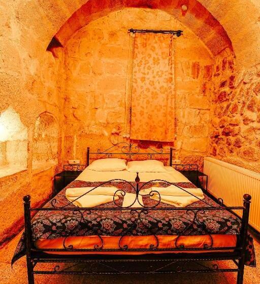 이그제큐티브 스위트, Alaca Cave Cappadocia