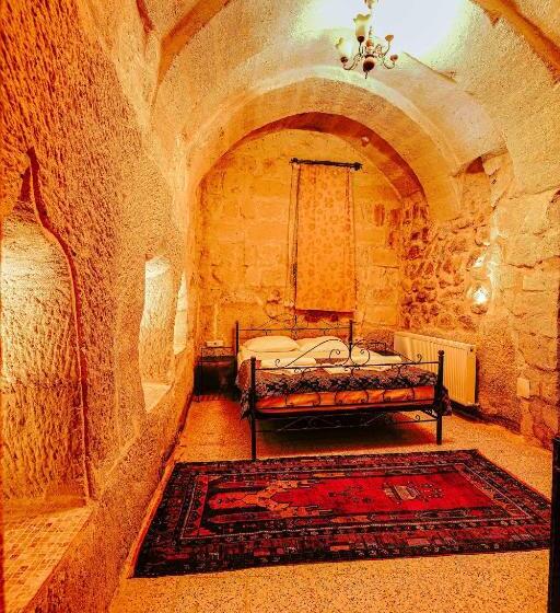 이그제큐티브 스위트, Alaca Cave Cappadocia