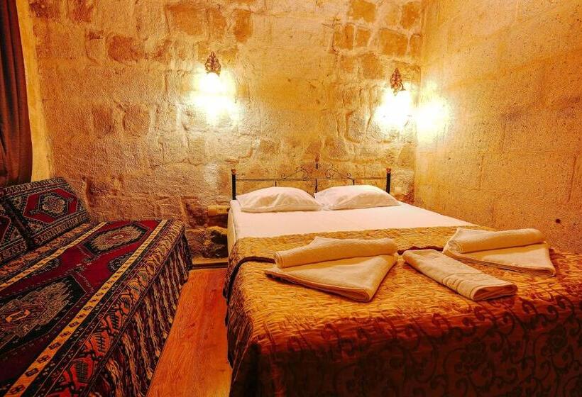 가든 전망 스위트, Alaca Cave Cappadocia