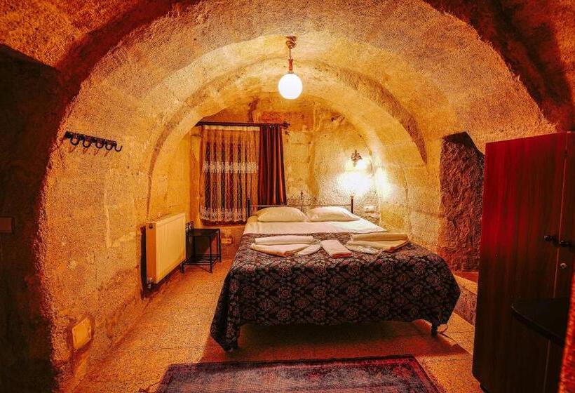디럭스 스위트, Alaca Cave Cappadocia