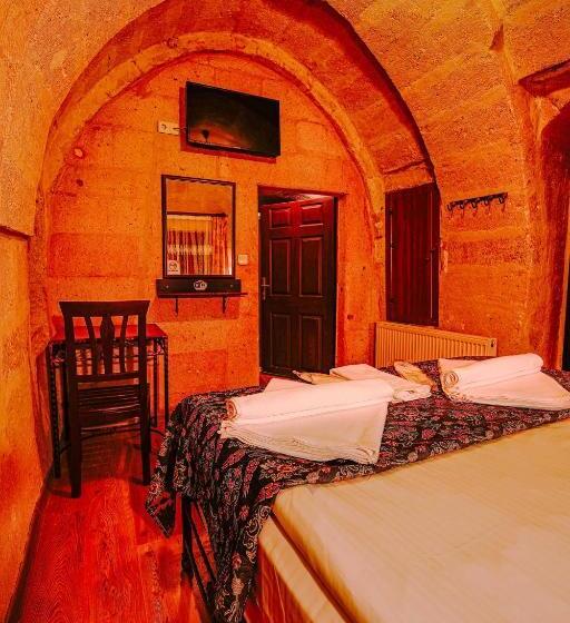 디럭스 스위트, Alaca Cave Cappadocia