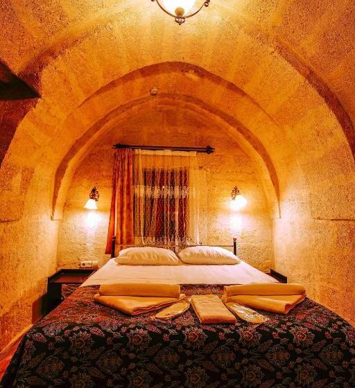 디럭스 스위트, Alaca Cave Cappadocia