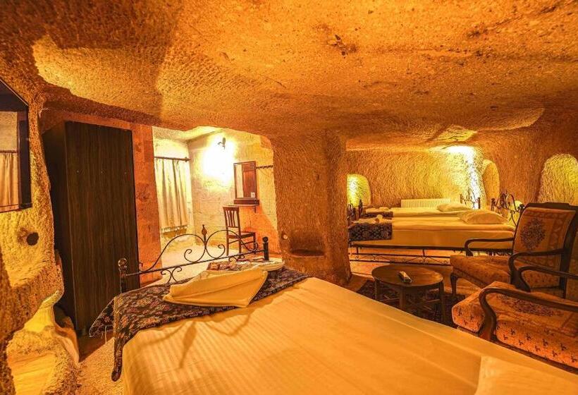 프레지덴셜 스위트, Alaca Cave Cappadocia