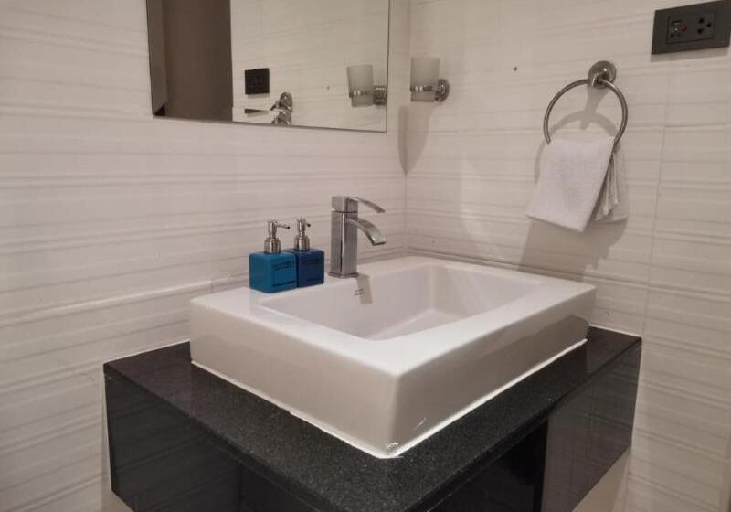 Quarto Superior, Citin Sukhumvit 11 Nana Bangkok By Compass Hospitality