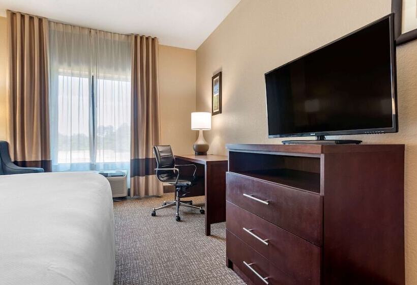 Номер Стандарт, Comfort Inn & Suites