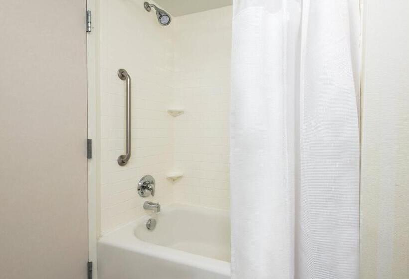 Студия Стандарт, Fairfield Inn & Suites – Buffalo Airport