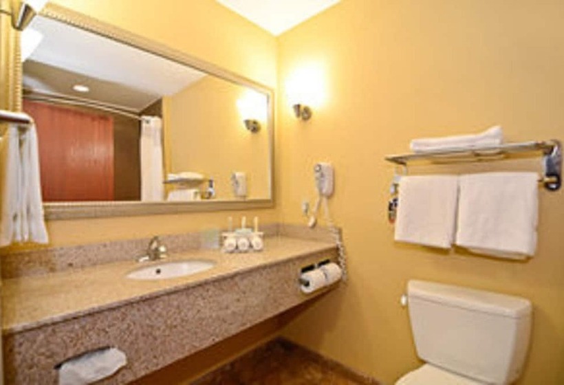 Номер Стандарт, Holiday Inn Express & Suites Bonifay, An Ihg