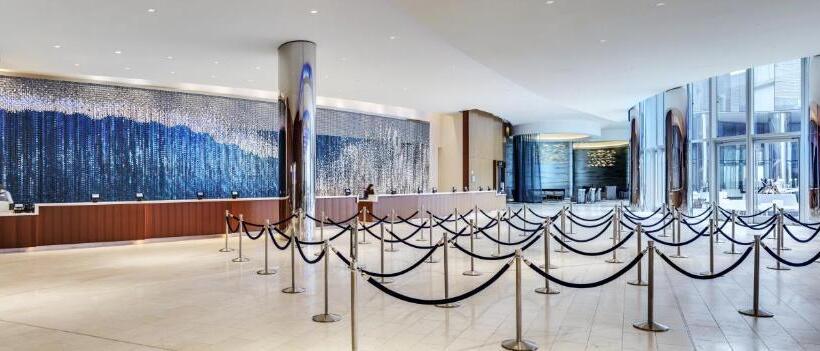Quarto Estandar Cama King, Ocean Casino Resort