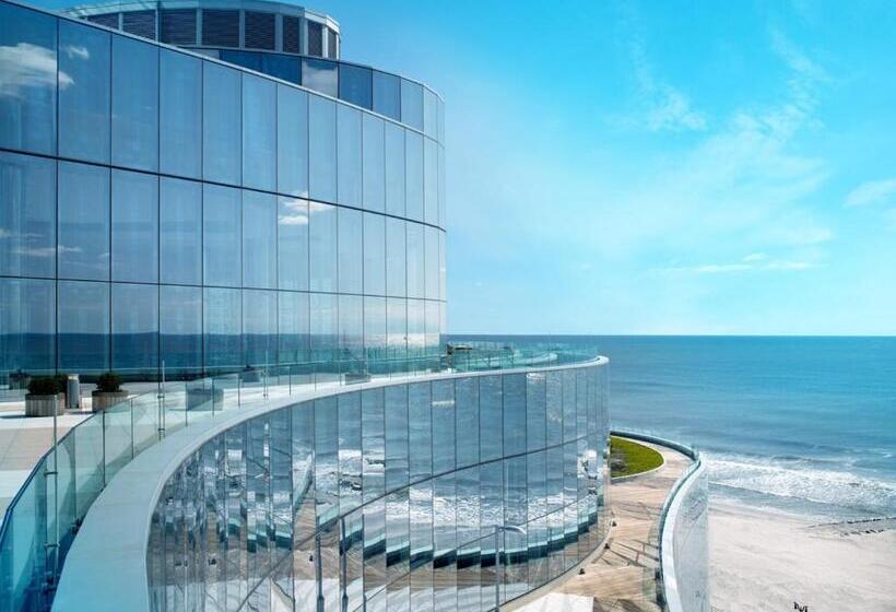 스탠다드 룸, Ocean Casino Resort