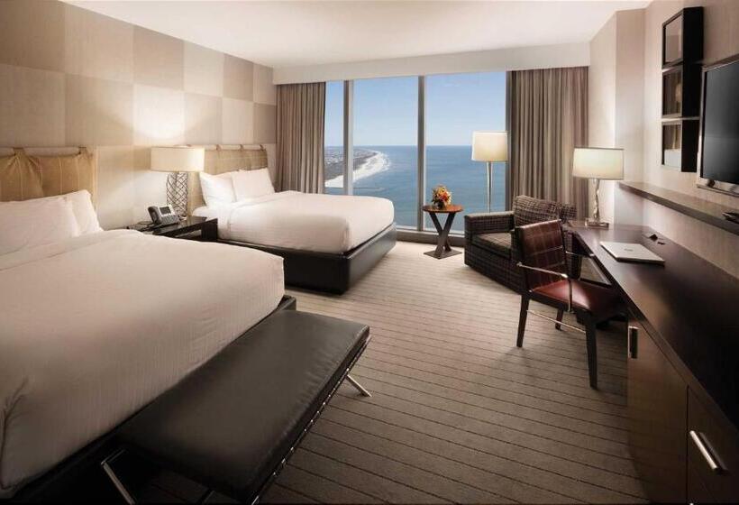 스탠다드 룸, Ocean Casino Resort