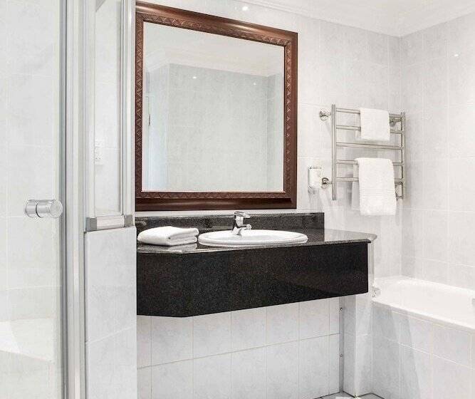 Номер Стандарт, Premier Hotel Quatermain