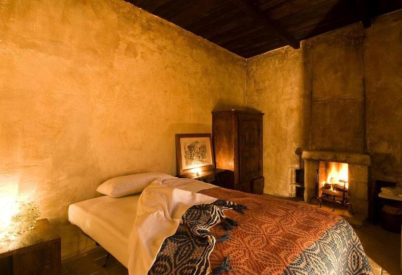 Классический Номер, Sextantio Albergo Diffuso