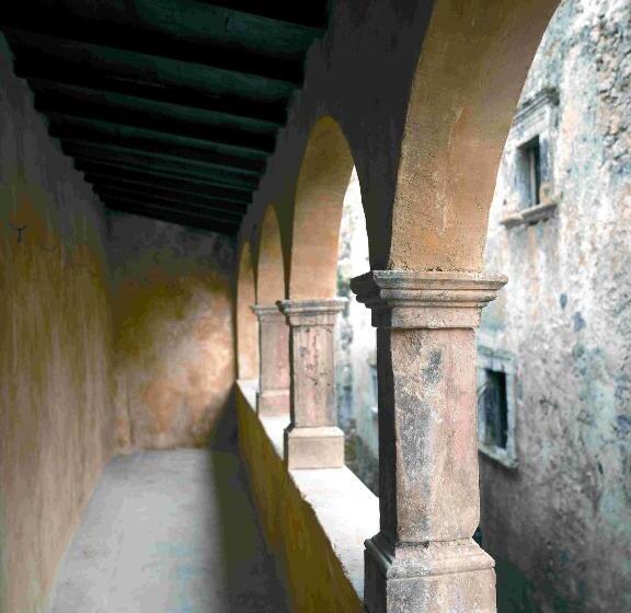 Люкс, Sextantio Albergo Diffuso