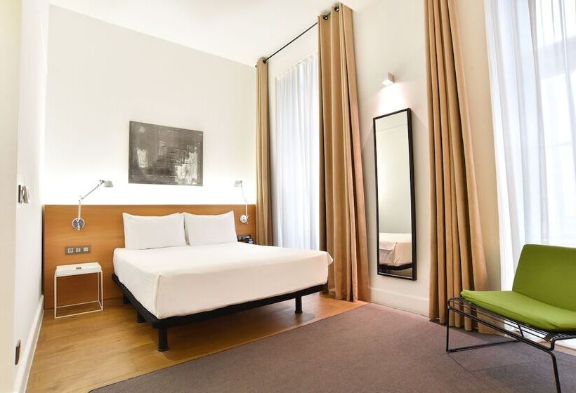 Номер Стандарт, Zenit Budapest Palace