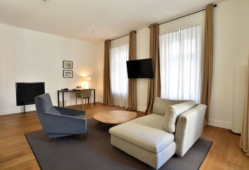 Номер Премиум, Zenit Budapest Palace