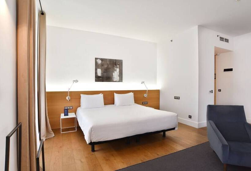 Номер Премиум, Zenit Budapest Palace