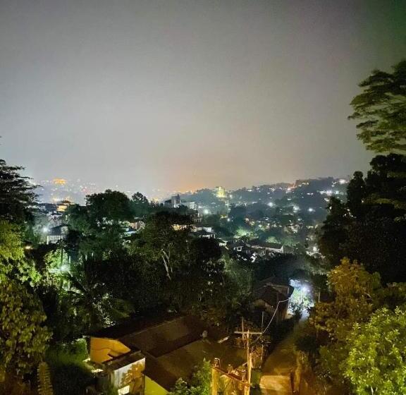 Superior Room, Kandyan View Holiday Bungalow   Free Pickup From Kandy City