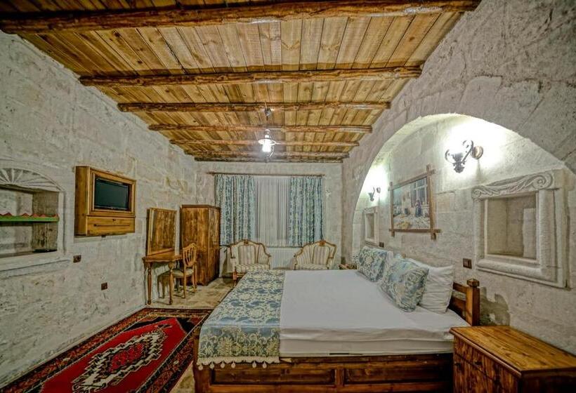 Номер Стандарт, Elysee Cave House