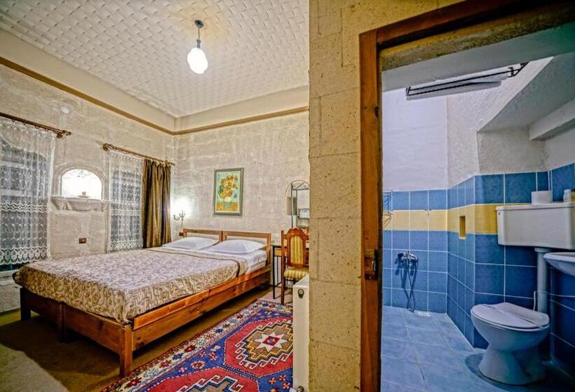 Номер Economy, Elysee Cave House