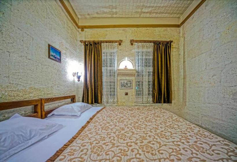 Номер Economy, Elysee Cave House