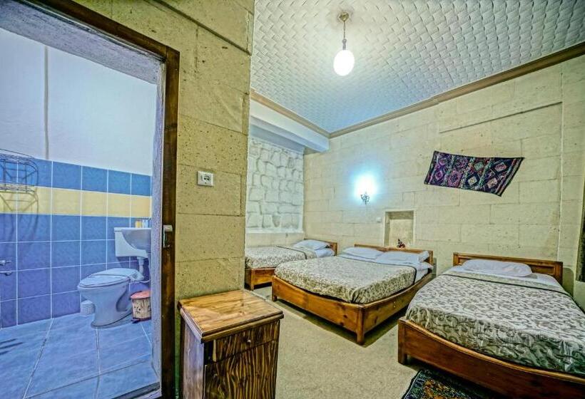 Номер Economy, Elysee Cave House