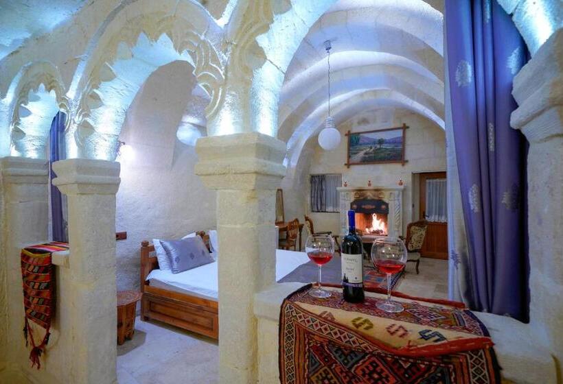 Family Suite, Elysee Cave House