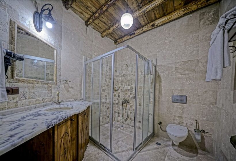 Номер Стандарт, Elysee Cave House