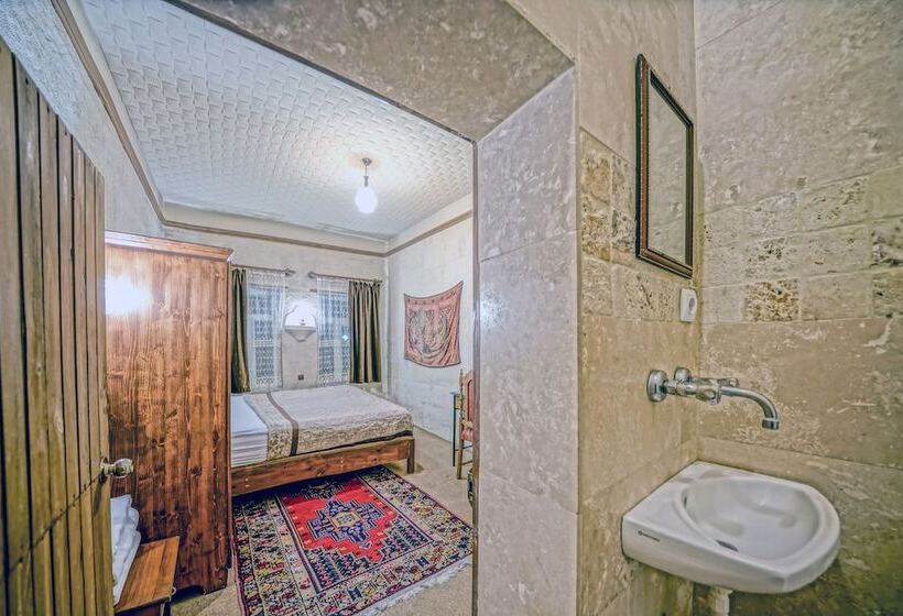 Номер Economy, Elysee Cave House