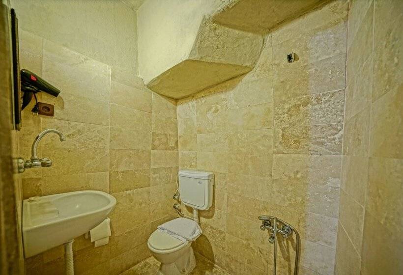Номер Economy, Elysee Cave House