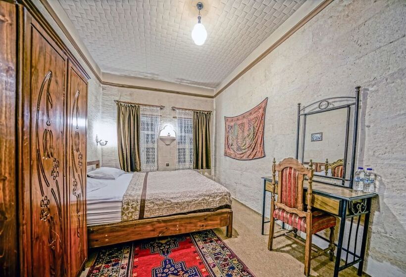 Номер Economy, Elysee Cave House