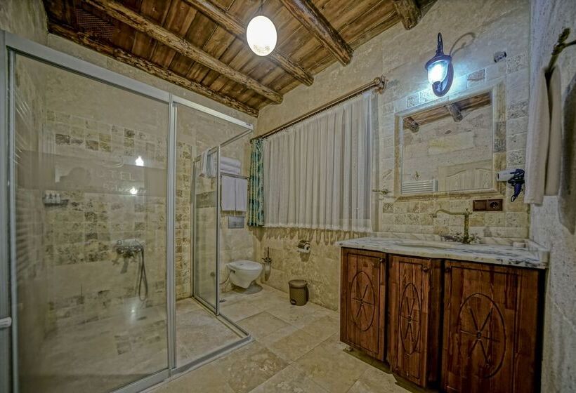 Номер Стандарт Трехместный, Elysee Cave House