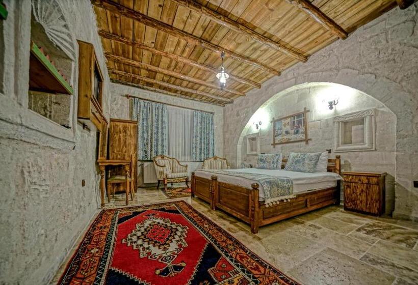 Номер Стандарт, Elysee Cave House
