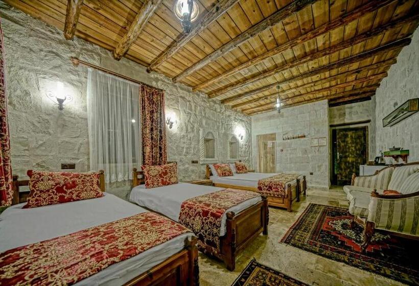 Четырехместный Номер Стандарт, Elysee Cave House