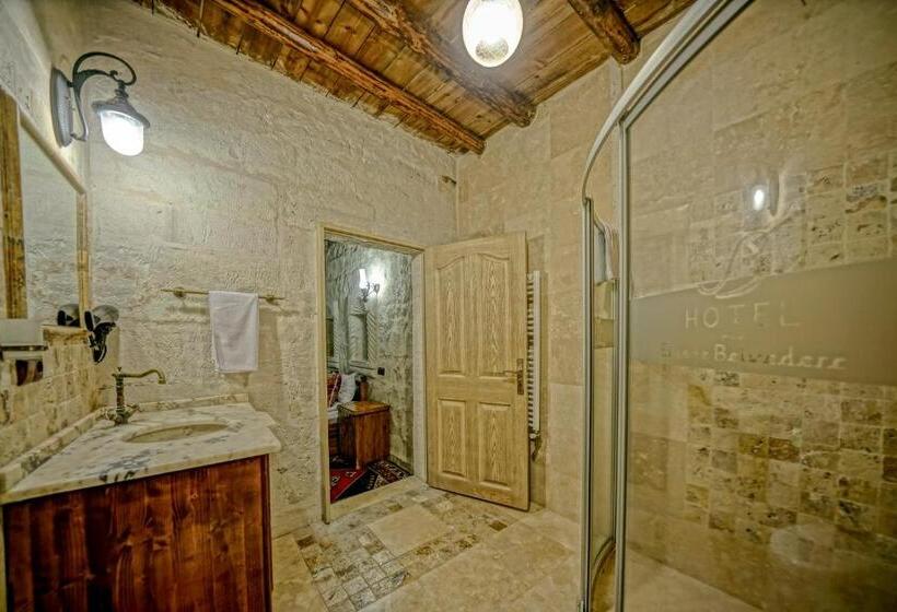 Четырехместный Номер Стандарт, Elysee Cave House