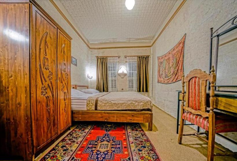 Номер Economy, Elysee Cave House