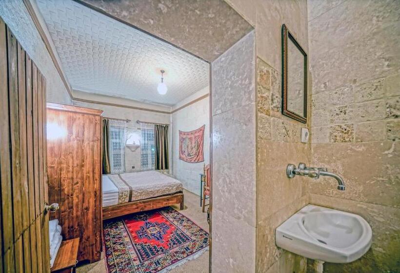 Номер Economy, Elysee Cave House