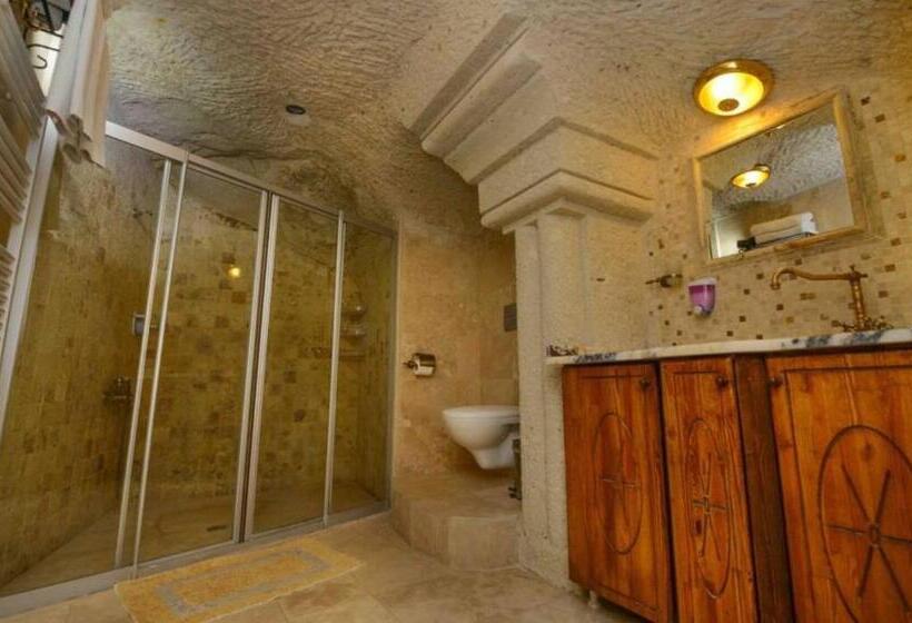 Номер Стандарт Трехместный, Elysee Cave House